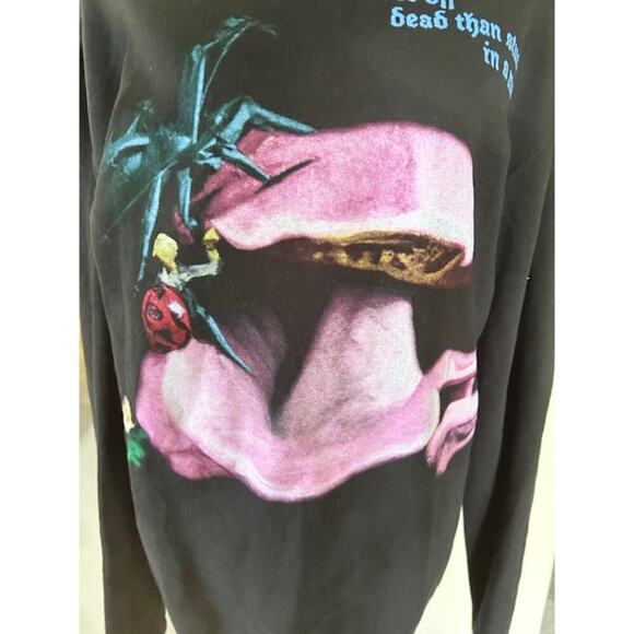 Melanie Martinez “Portals” Graphic Sweatshirt XL - Picture 3 of 6